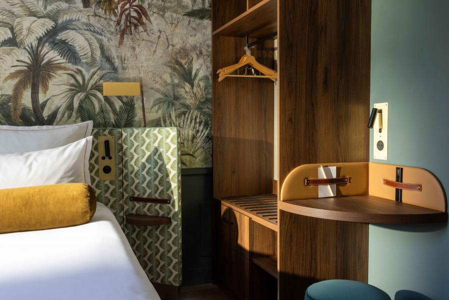 Les Jardins du Luxembourg