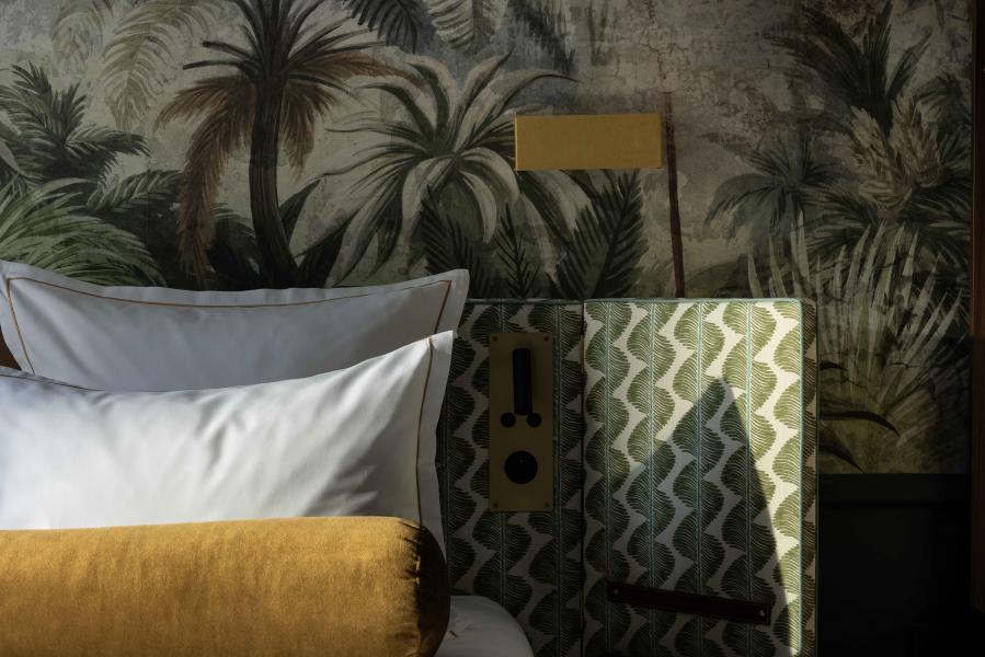 Les Jardins du Luxembourg