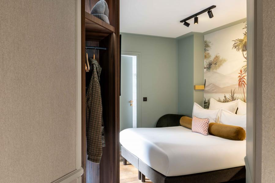 Les Jardins du Luxembourg