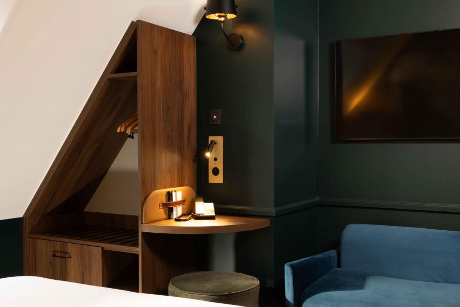 Les Jardins du Luxembourg