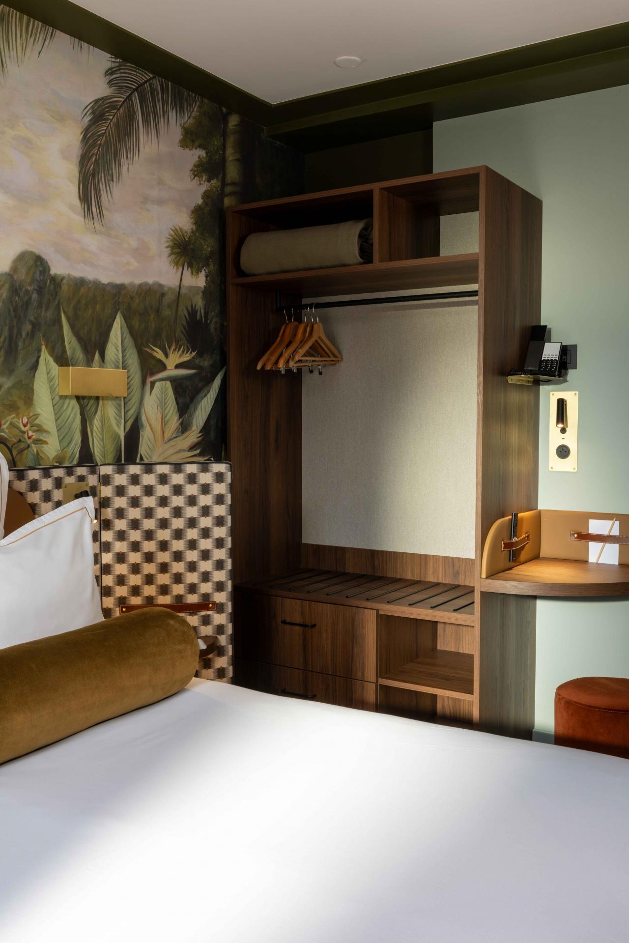 Les Jardins du Luxembourg