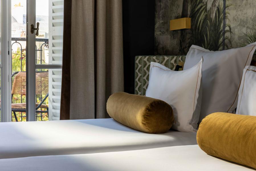 Les Jardins du Luxembourg