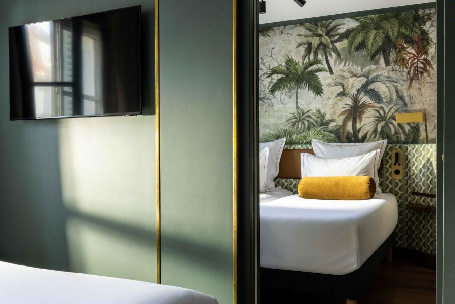 Les Jardins du Luxembourg