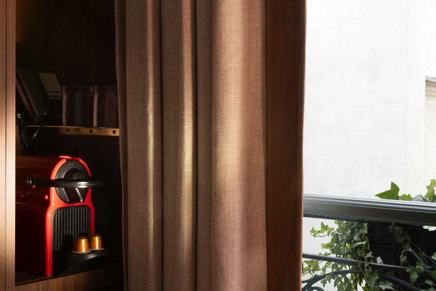 Les Jardins du Luxembourg