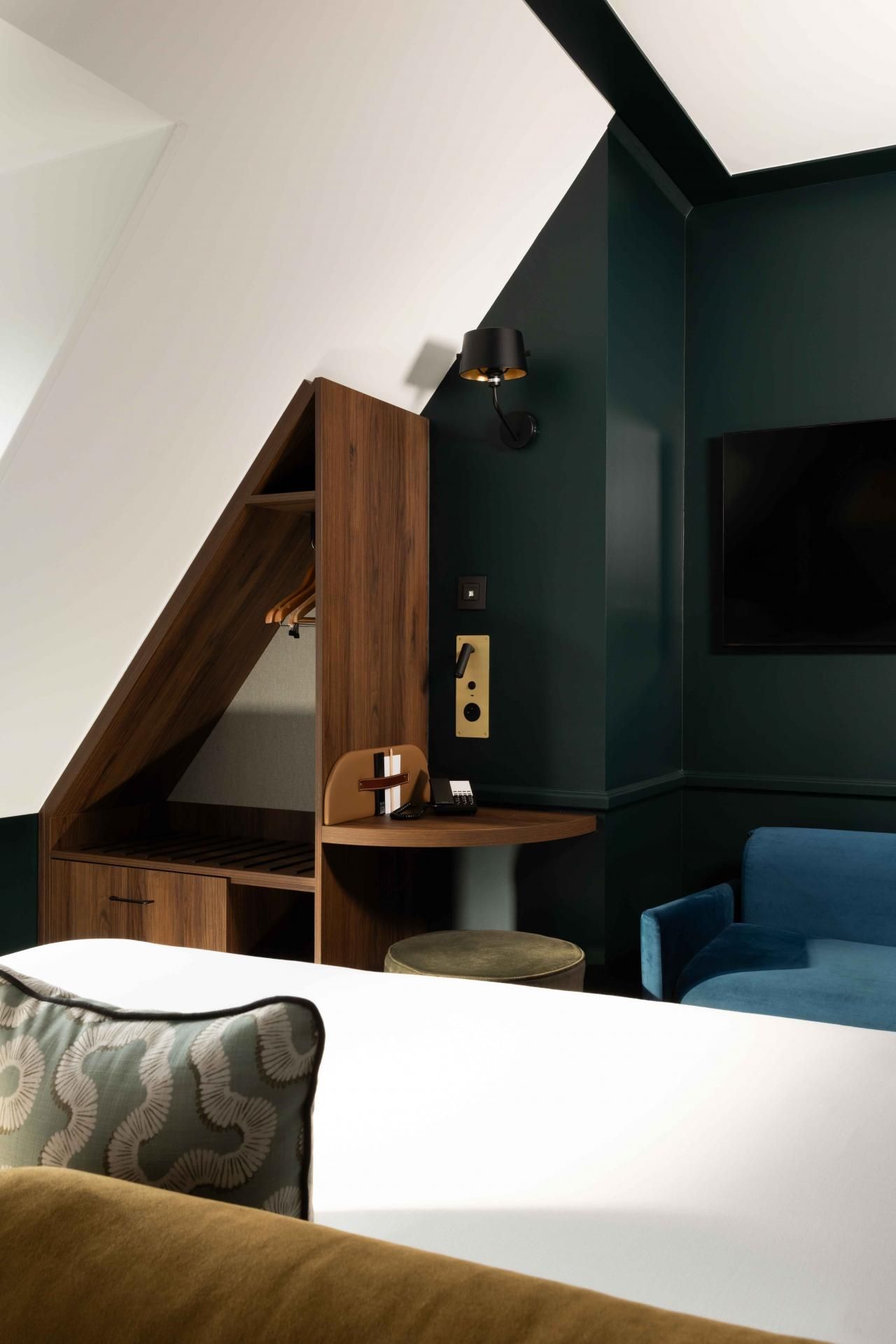 Les Jardins du Luxembourg