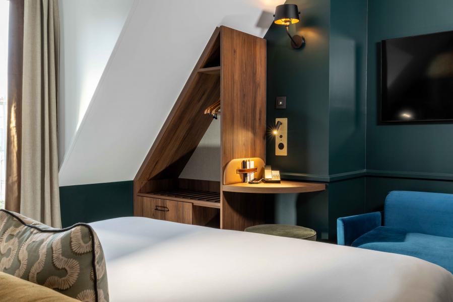 Les Jardins du Luxembourg