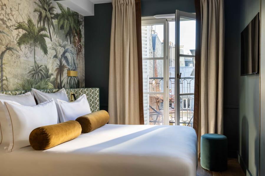 Les Jardins du Luxembourg