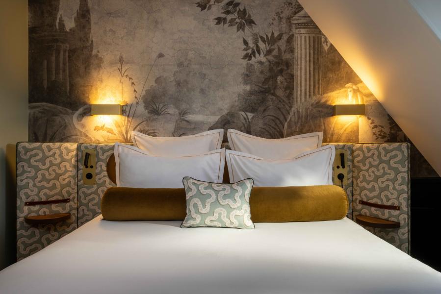 Les Jardins du Luxembourg