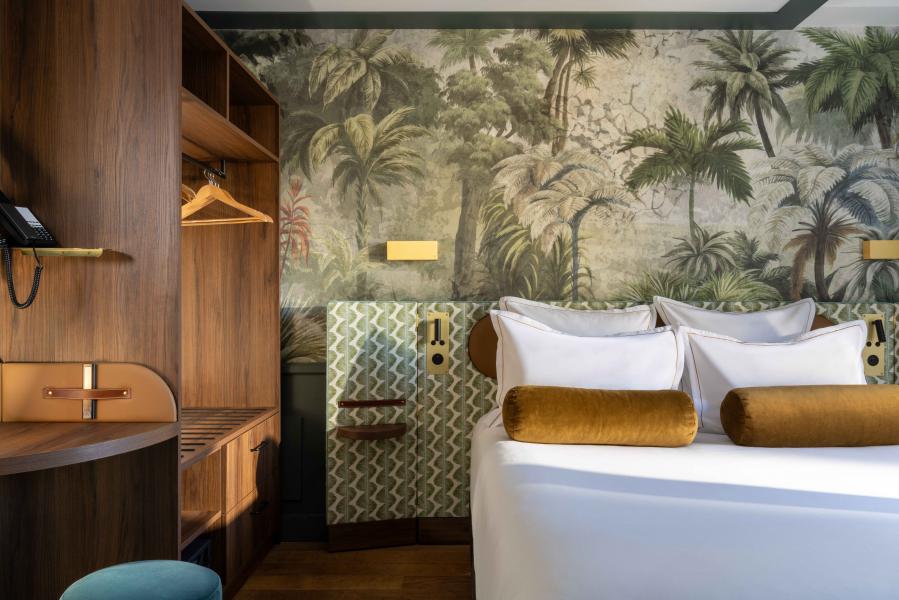 Les Jardins du Luxembourg