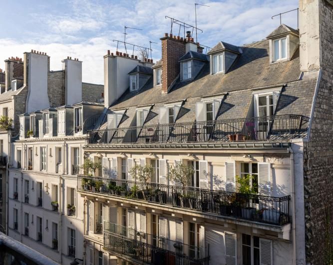 Les Jardins du Luxembourg