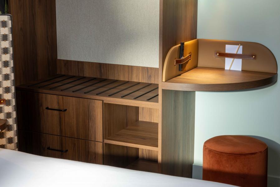 Les Jardins du Luxembourg