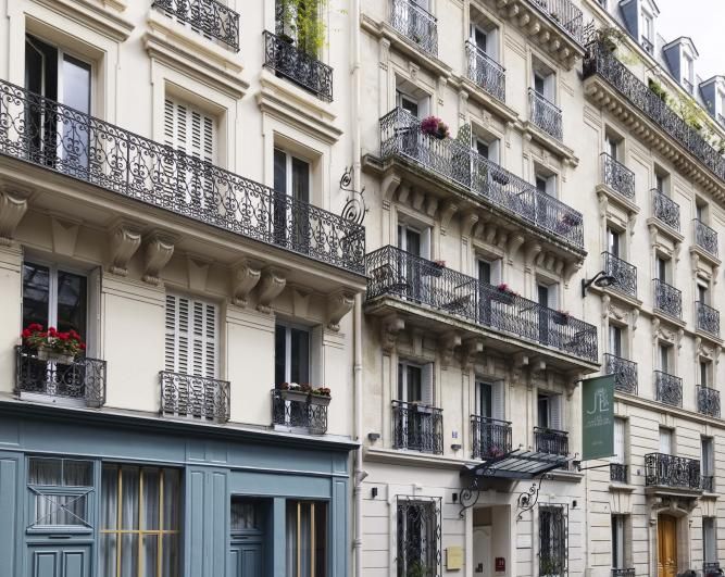 Les Jardins du Luxembourg