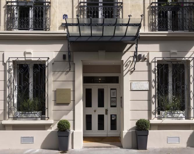 Les Jardins du Luxembourg