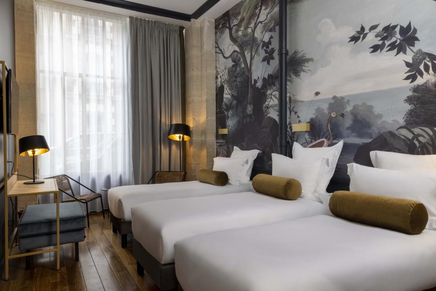 Hôtel Les Jardins du Luxembourg - Appartement parisien