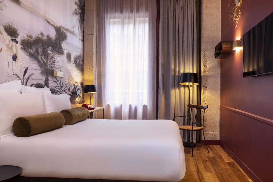 Hôtel Les Jardins du Luxembourg - Appartement parisien