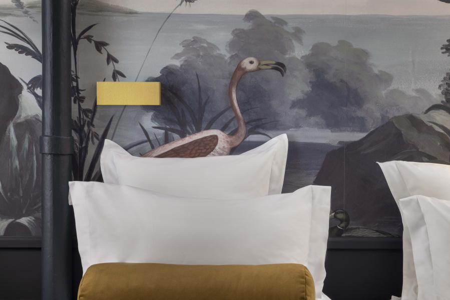 Hôtel Les Jardins du Luxembourg - Appartement parisien