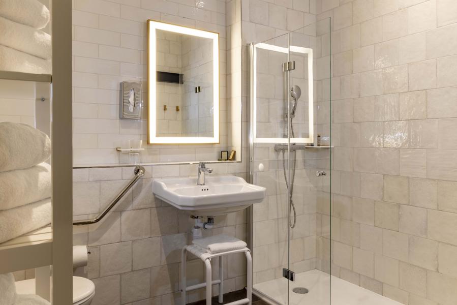 Hôtel Les Jardins du Luxembourg - Appartement parisien