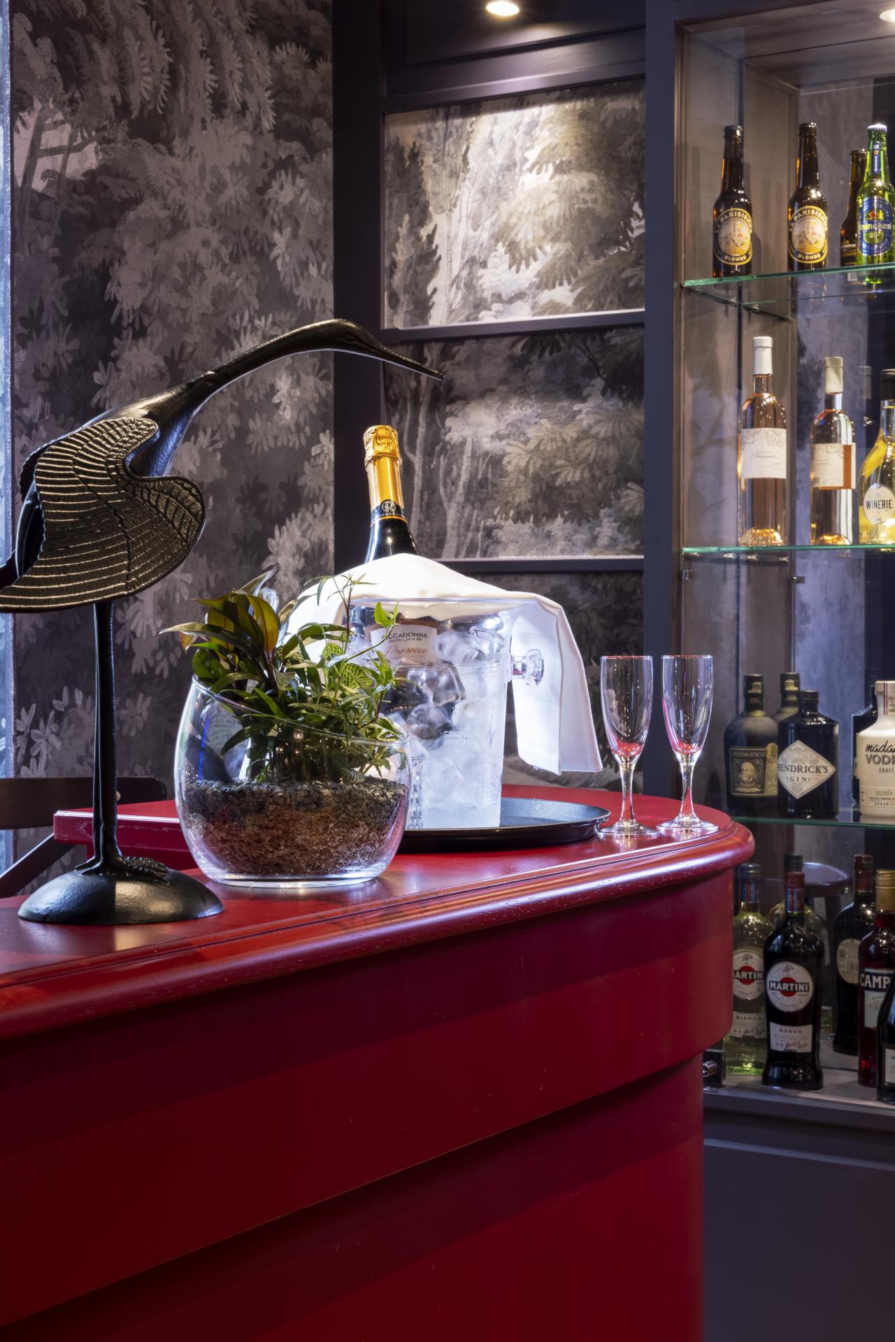 Les Jardins du Luxembourg