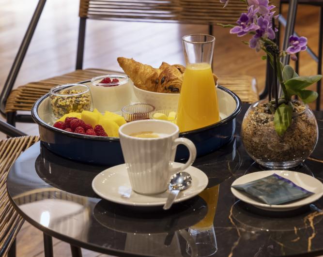 Les Jardins du Luxembourg