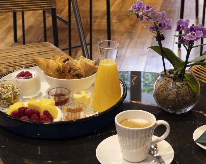 Les Jardins du Luxembourg