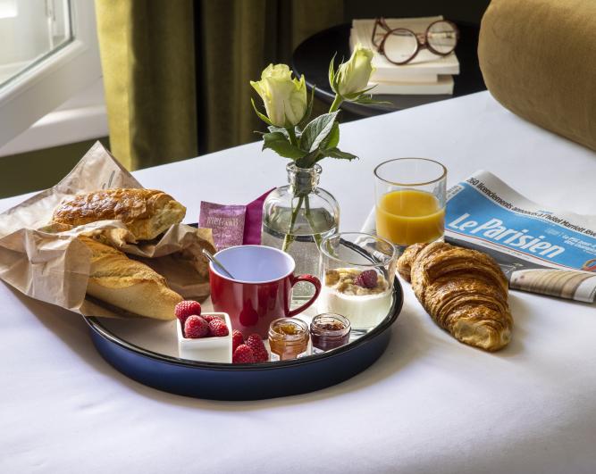 Les Jardins du Luxembourg