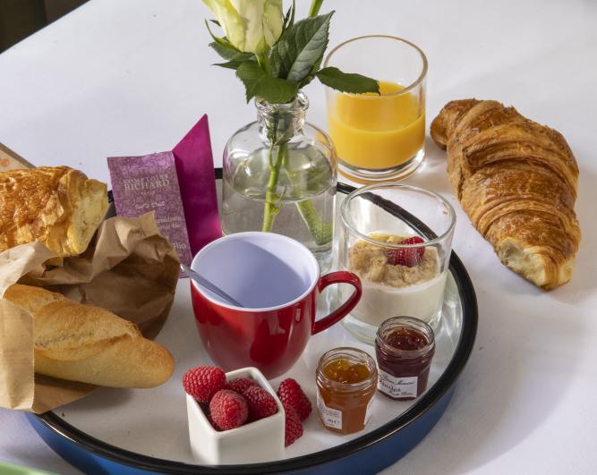 Les Jardins du Luxembourg