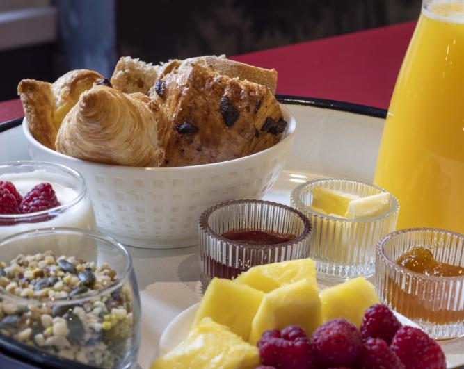 Les Jardins du Luxembourg