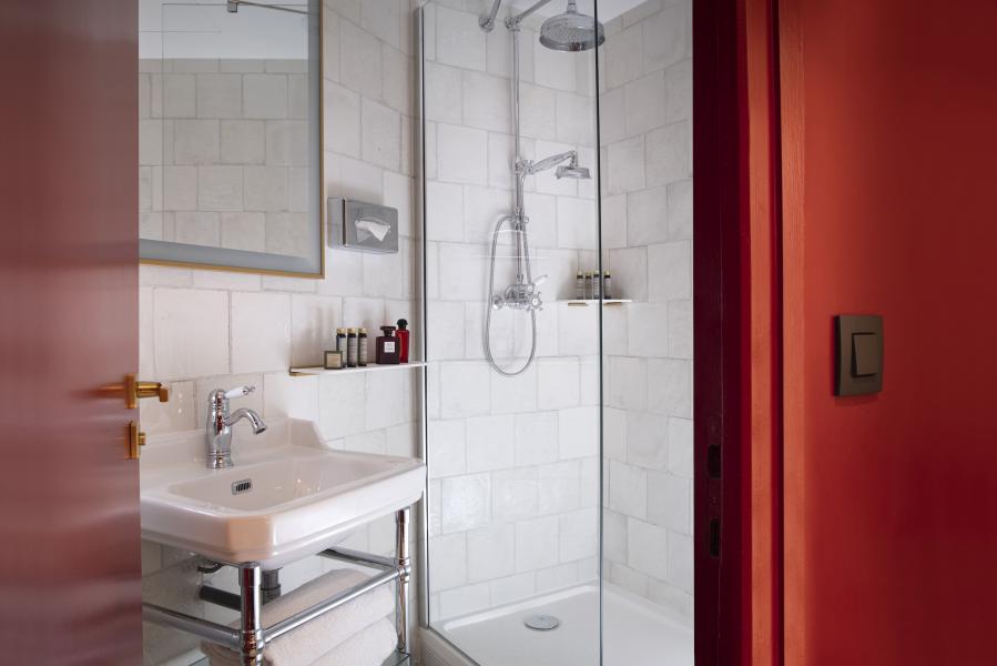 Hôtel Les Jardins du Luxembourg - Chambre Double Classique