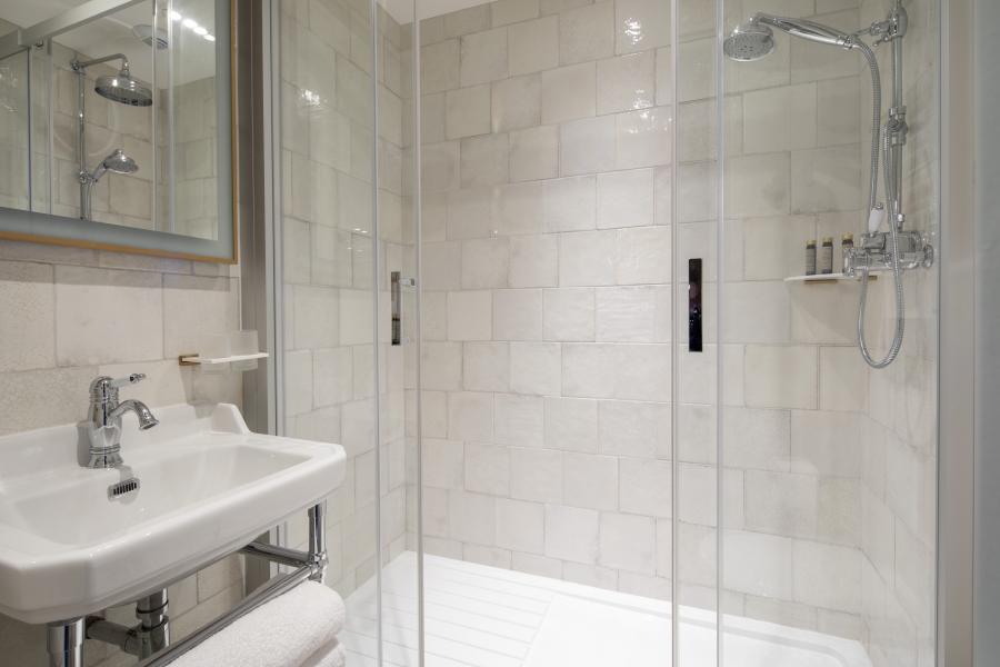 Hôtel Les Jardins du Luxembourg - Chambre Double Confort