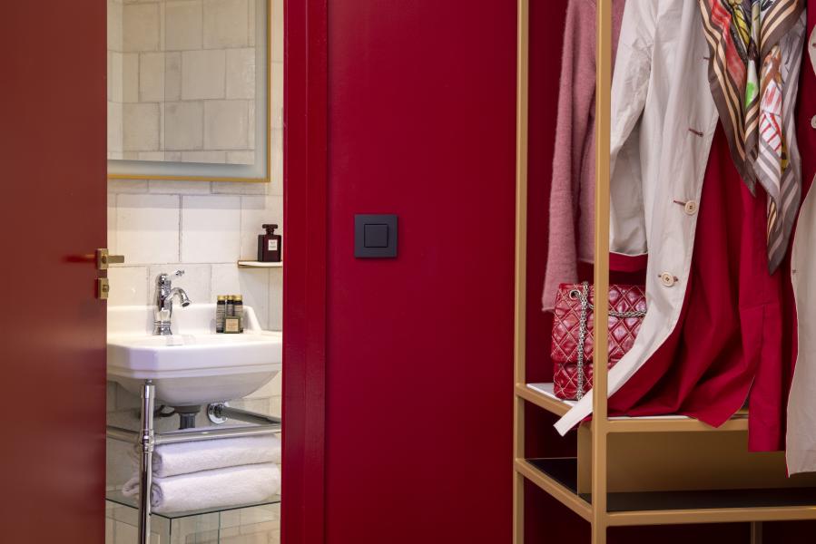 Hotel Les Jardins du Luxembourg - Classic Double Room