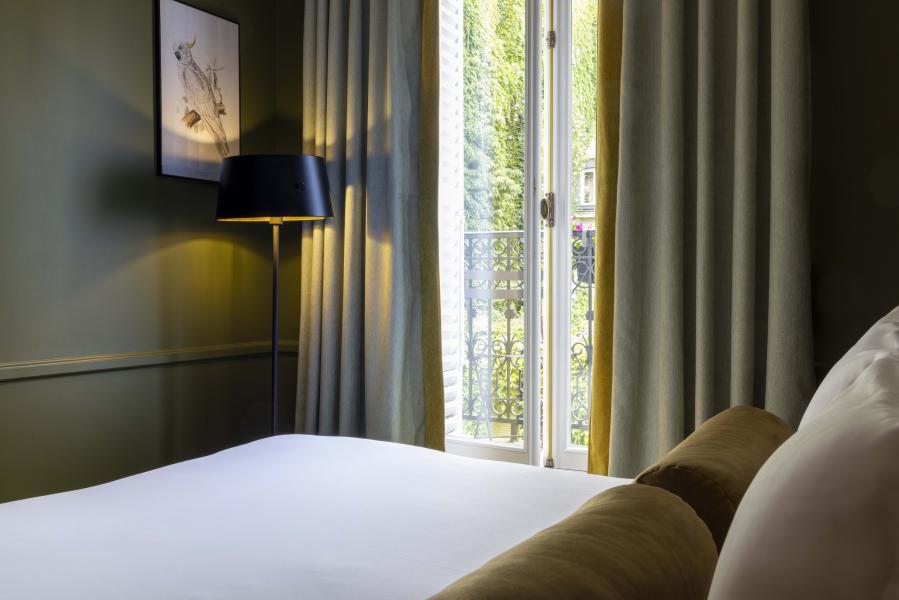 Hotel Les Jardins du Luxembourg - Confort double room
