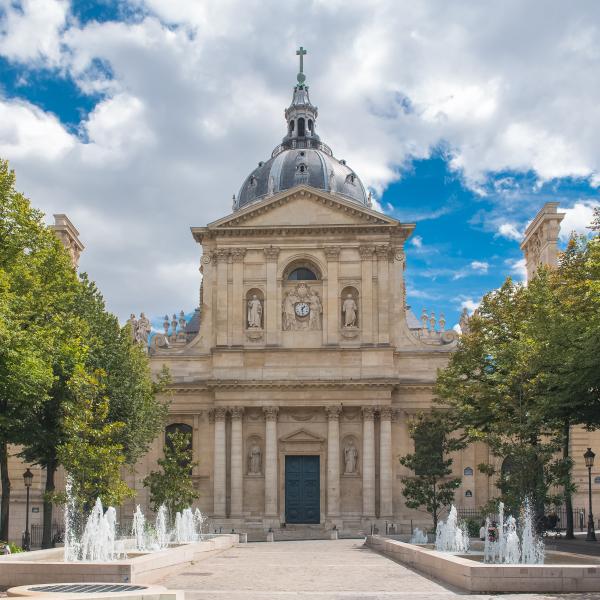 Hôtel Les Jardins du Luxembourg - Paris