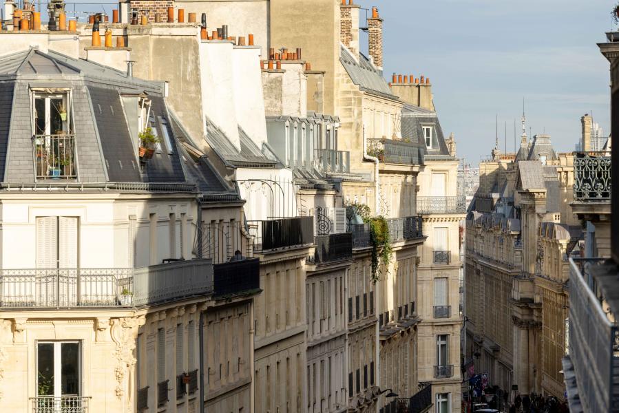 Hôtel Les Jardins du Luxembourg - Paris