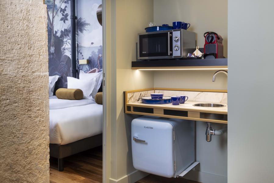Hotel Les Jardins du Luxembourg - Parisian Apartment