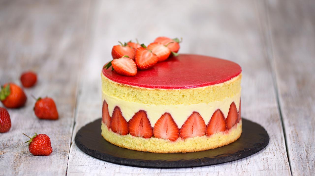 Hotel Les Jardins du Luxembourg - Pastry
