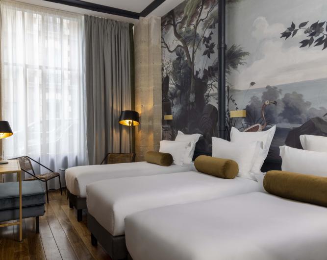 Les Jardins du Luxembourg