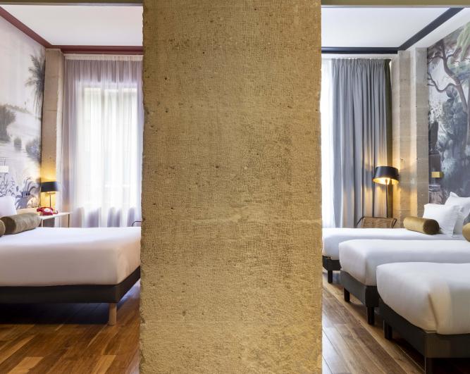 Les Jardins du Luxembourg