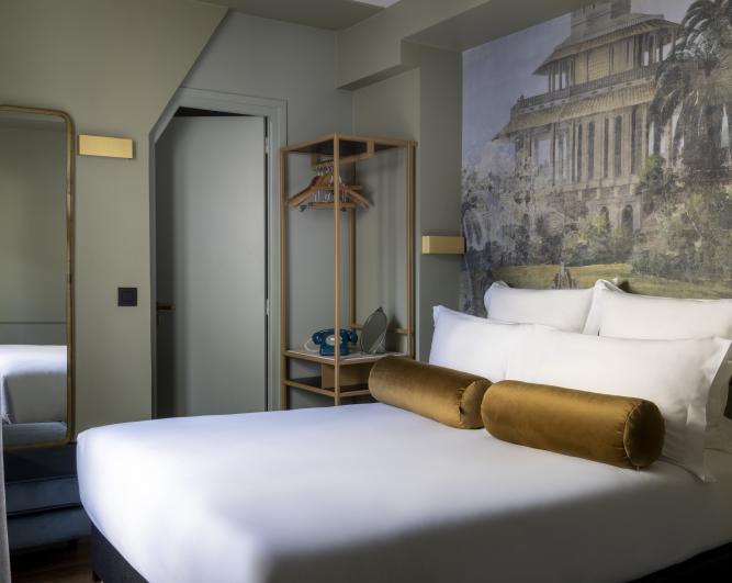 Les Jardins du Luxembourg