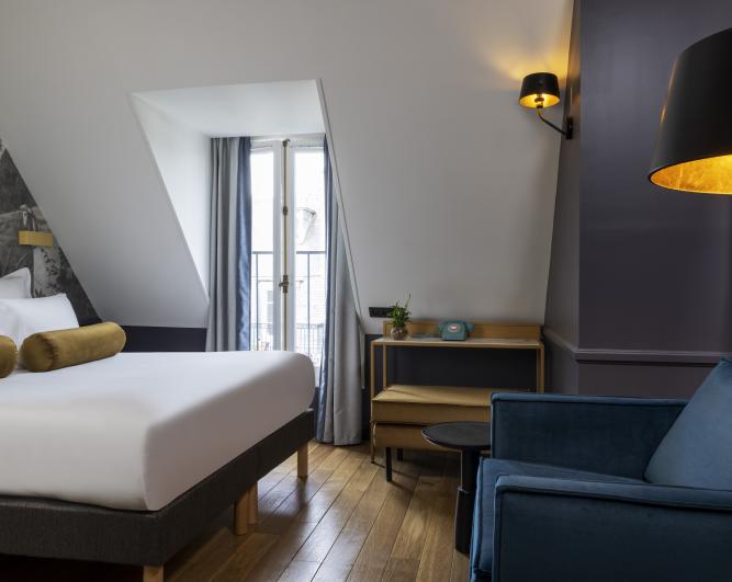 Les Jardins du Luxembourg