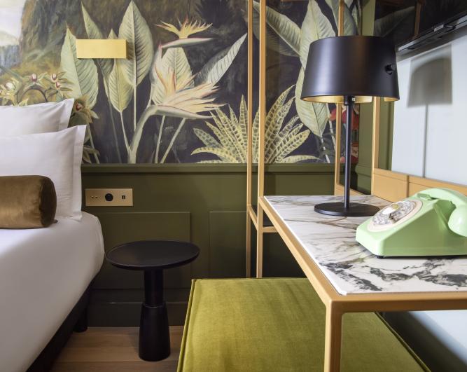 Les Jardins du Luxembourg