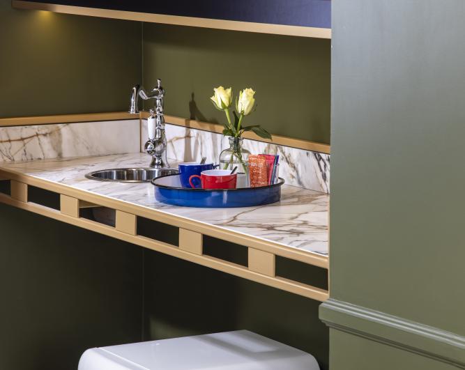 Les Jardins du Luxembourg