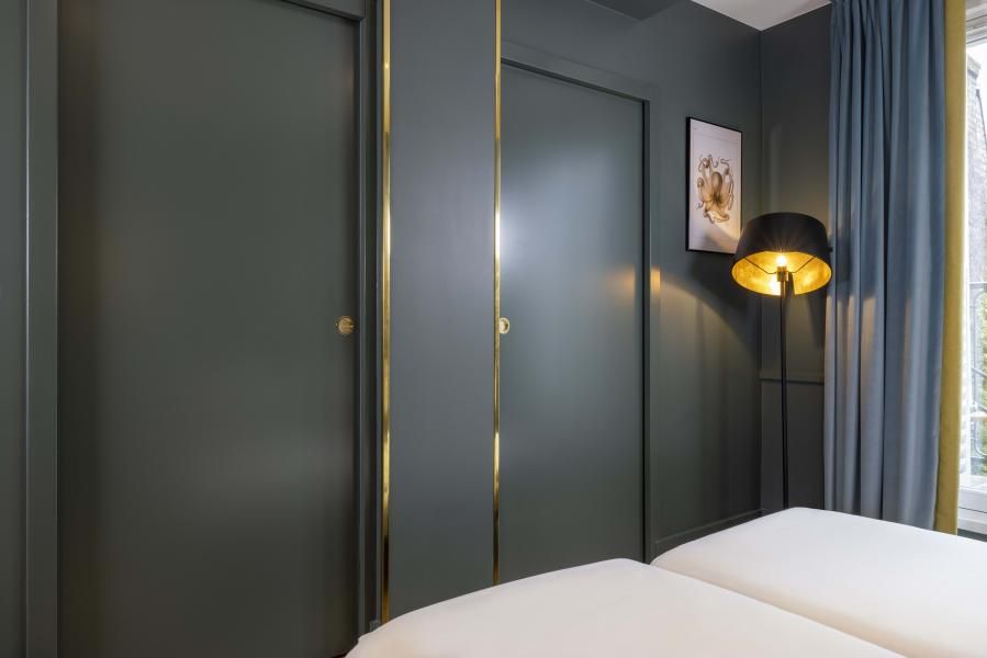 Hôtel Les Jardins du Luxembourg - Suite familiale