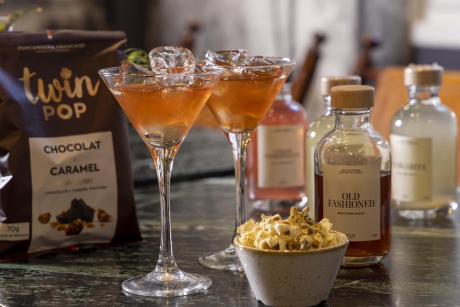 Hôtel Les Jardins du Luxembourg - Suite familiale